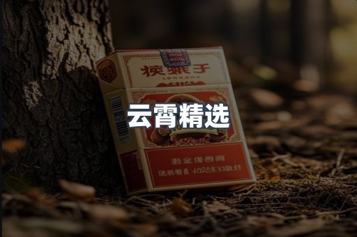 云霄精选